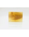 HANDMADE ORGANIC LOOFAH WITH GLYCERINE SOAP. HANDMADE ORGANIC LOOFAH WITH GLYCERINE SOAP.